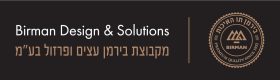 לוגו